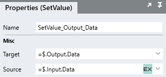Override Authenticate Event