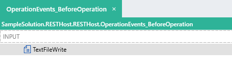 Logging Request Attempts